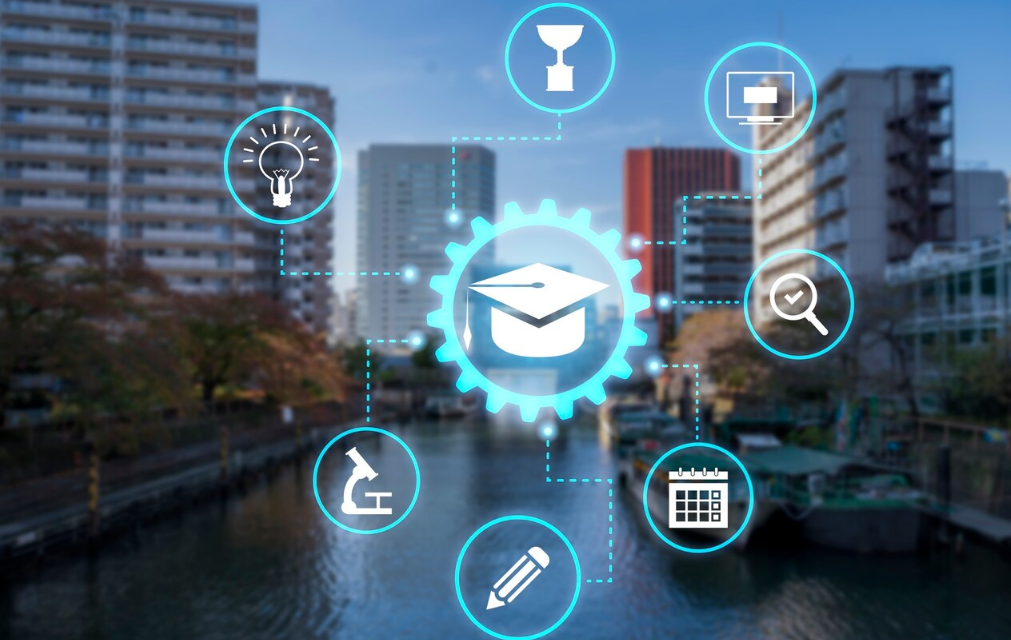 How Technology Is Shaping the Future of Education